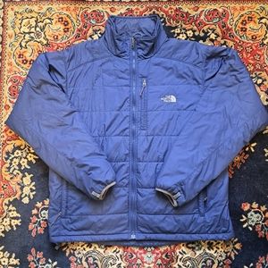 Northface Primaloft Down Jacket XL